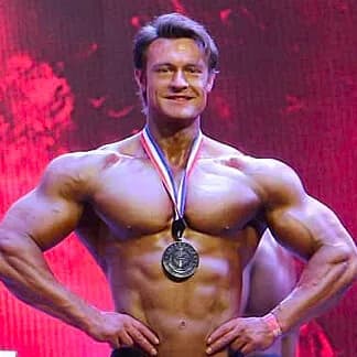 Levi Webb